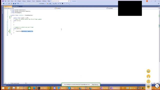 Методы в Unity Д391 Rec 12 25 21 смотреть онлайн