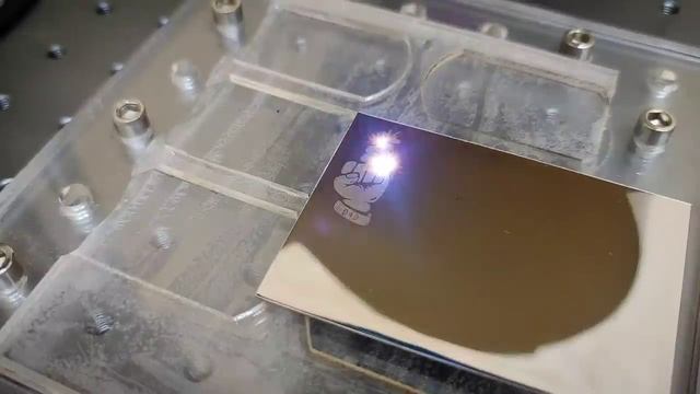 Прокачиваем навык Лазерной гравировки - гравировка по новому! Лазерный станок, лазерное оборудование смотреть онлайн