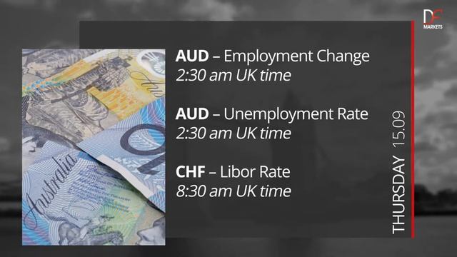 Important Economic News in 60 Seconds | 13 - 16 September 2016 смотреть онлайн