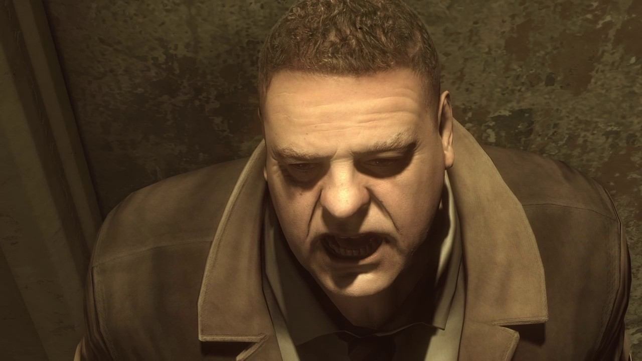 HEAVY RAIN Boomerang смотреть онлайн