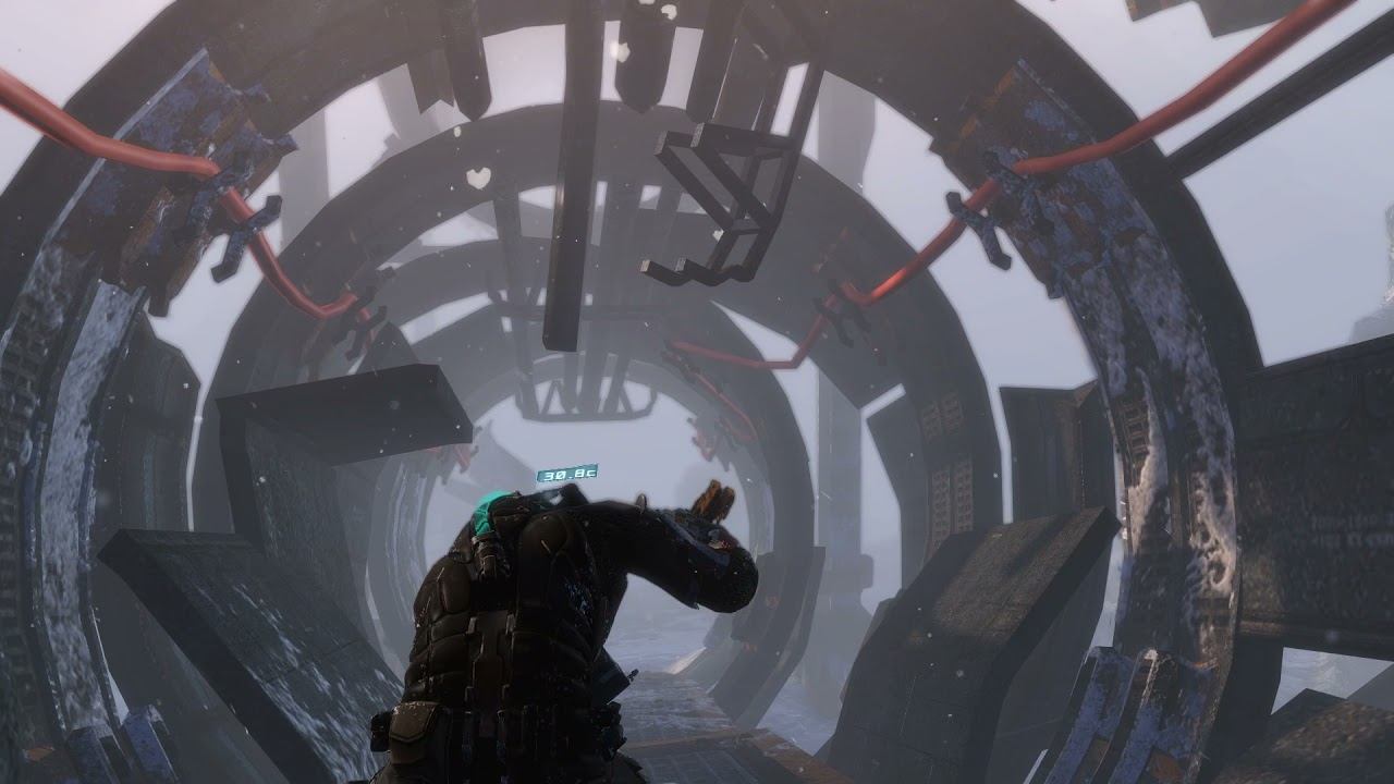 Dead Space 3:Глава 8 смотреть онлайн