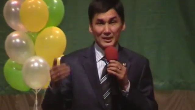 Рзабек Утебаев, на узб Авторская 2 смотреть онлайн