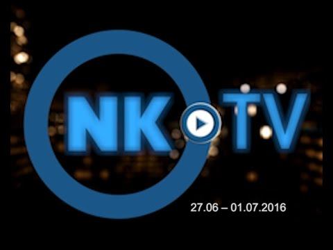 ПЯТИМИНУТКА с Александром НЕВСКИМ 27.06 – 01.07. 2016 г смотреть онлайн