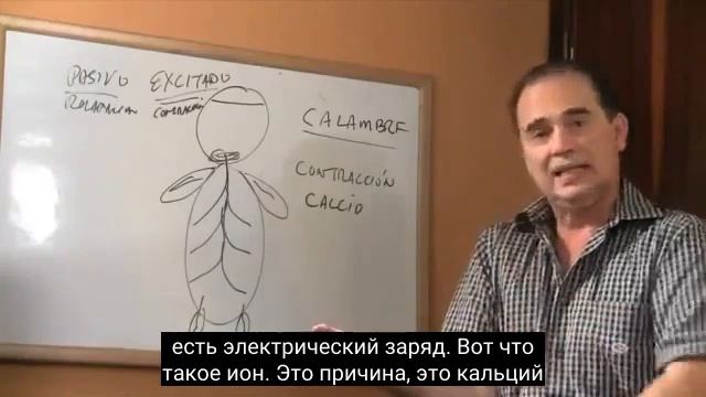#175 Ночные судороги смотреть онлайн