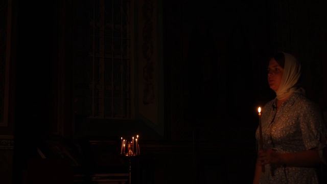 Элегия на боль народа. По мотивам поэмы Русский Крест смотреть онлайн
