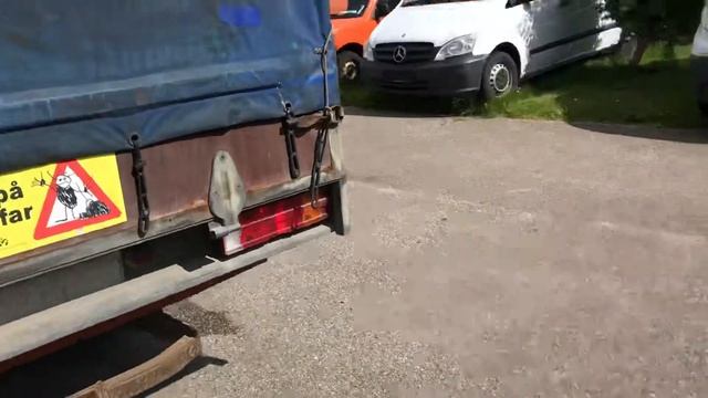 Køb Mercedes sprinter 313 CDI på Klaravik.dk смотреть онлайн