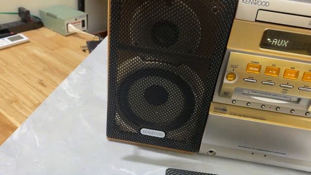 Kenwood Sj3-Đẹp - hay - rẻ - 1.180.000₫. Zalo: 0975 575 262 смотреть онлайн