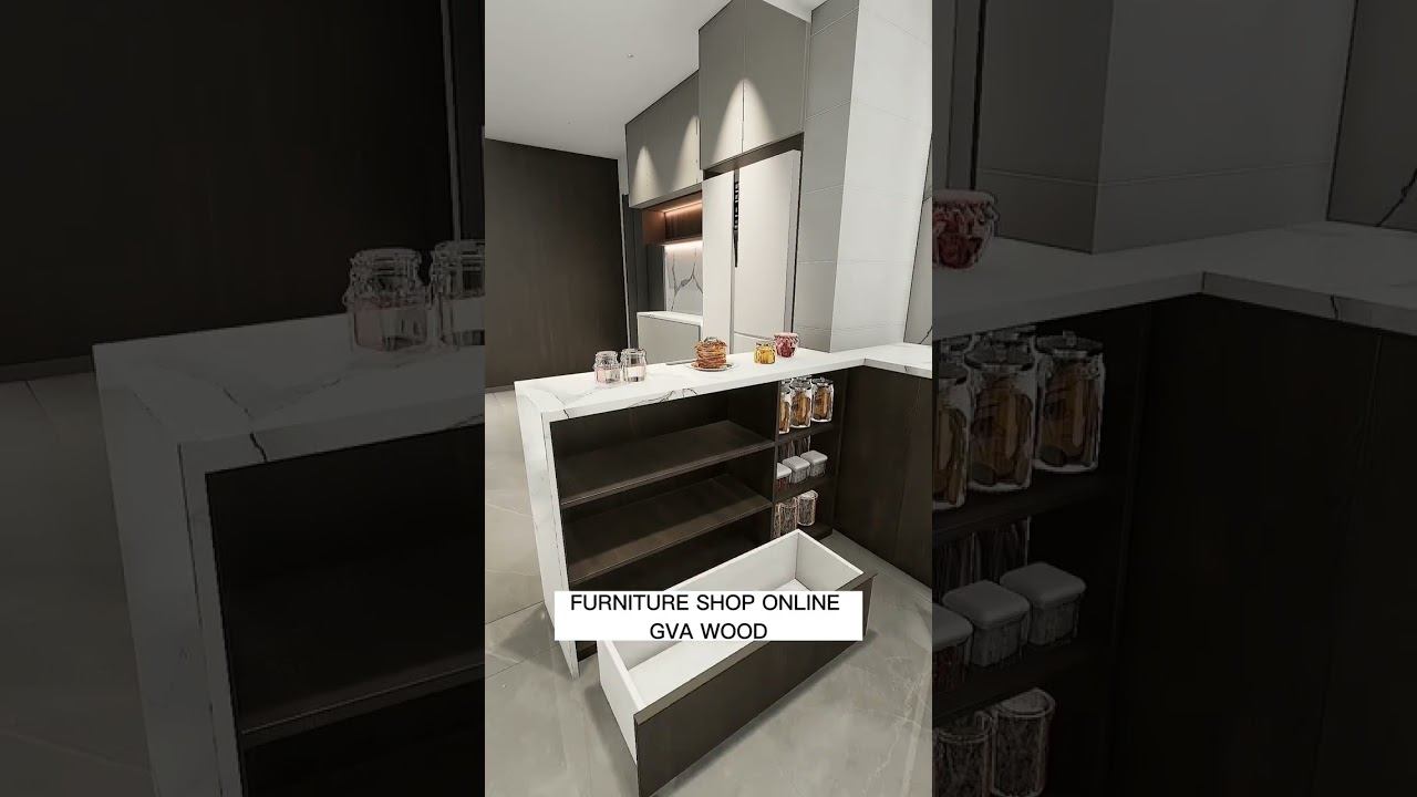 Looking to revamp your kitchen? смотреть онлайн