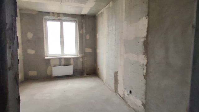 Квартира 3-х комнатная 97 кв м г. Новороссийск ул. Куникова 5 "ЖК Суворовский" смотреть онлайн