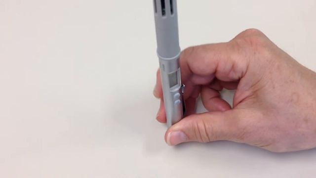 Sper Scientific RH / Temperature Meter - Pen Style смотреть онлайн