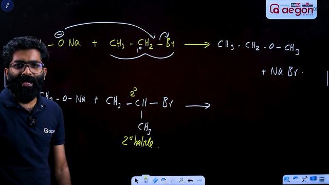 CHEMISTRY അര മണിക്കൂറിൽ ഒരു COMPLETE CHAPTER - ALCOHOL PHENOLS AND ETHERS🧪⚗️⚕️👩🏻🔬 смотреть онлайн