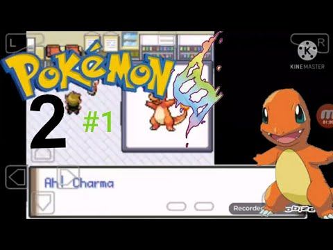 Pokémon mega evolution 2 ||Mr.gengar //#1 смотреть онлайн