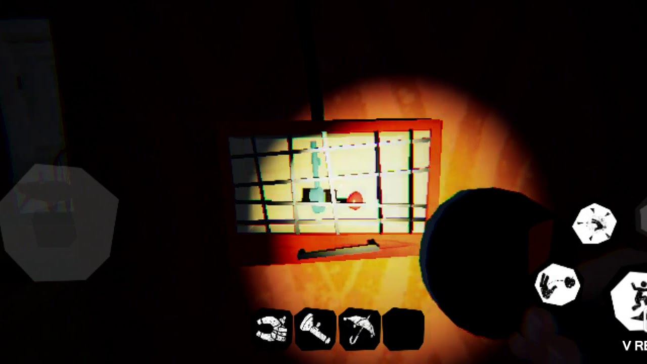 Hello neighbor часть 4 смотреть онлайн