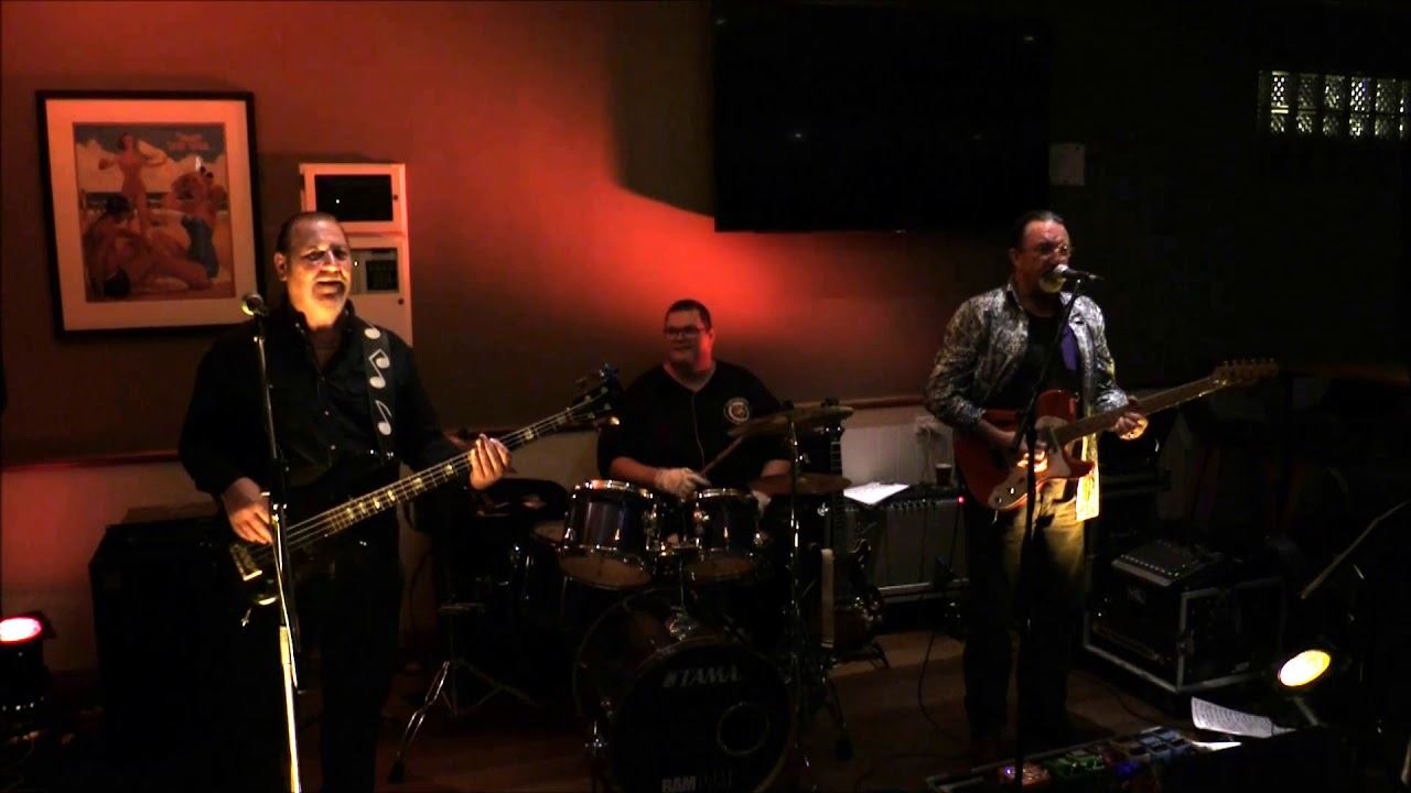 Deliberate Strangers April Sun in Cuba Cover Version смотреть онлайн