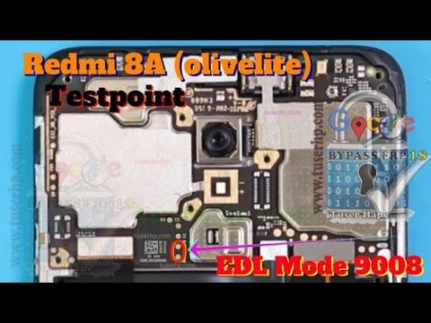 Mi 8a edl point смотреть онлайн
