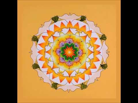 vocal medicine charm - Vered Moor - crown chakra смотреть онлайн