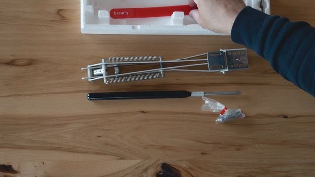 Unboxing and Installation of the Univent Automatic Window Opener смотреть онлайн