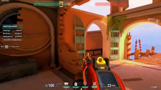 Valorant'ın En Pahalı Skini ARCADE Phantom Aldım!!! смотреть онлайн