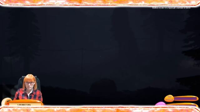 Unforgiving: A Northern Hymn | Прогулки в ЖУТКОМ ЛЕСУ | #4 смотреть онлайн