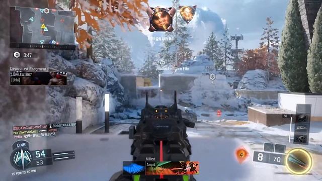 ELO SIGHT ON THE LOCUS IS TOO GOOD! BO3 "HIGHLIGHTS" смотреть онлайн
