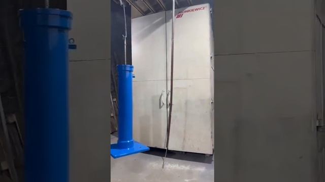 Порошковая окраска металла в Перми смотреть онлайн