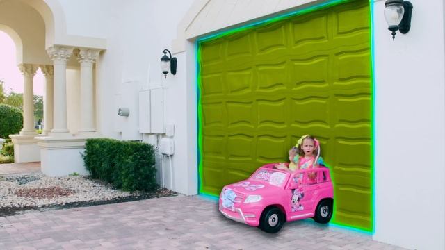 Brush Your Teeth 🦷 Kids Songs For Brushing Teeth