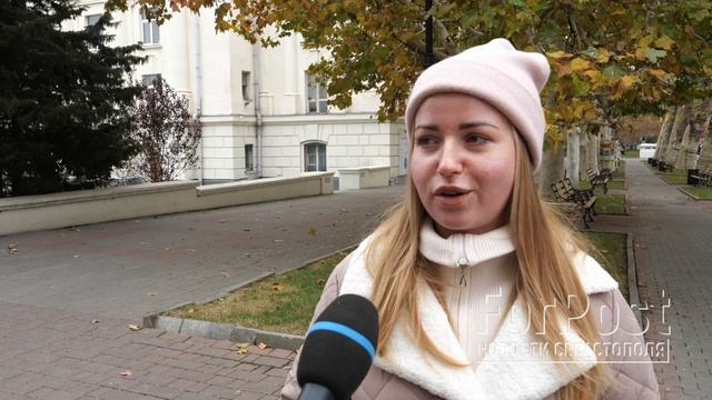 Готов ли Севастополь к зиме? - ForPost 