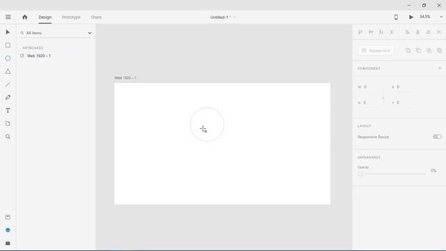 #Adobe XD-UI/UX | Ellipse رسم смотреть онлайн