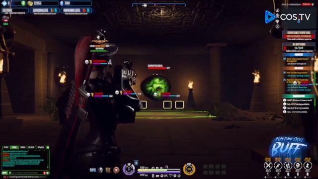 A Dimensão Do Deserto League of Maidens смотреть онлайн