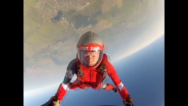 skydive прыжок с парашютом смотреть онлайн