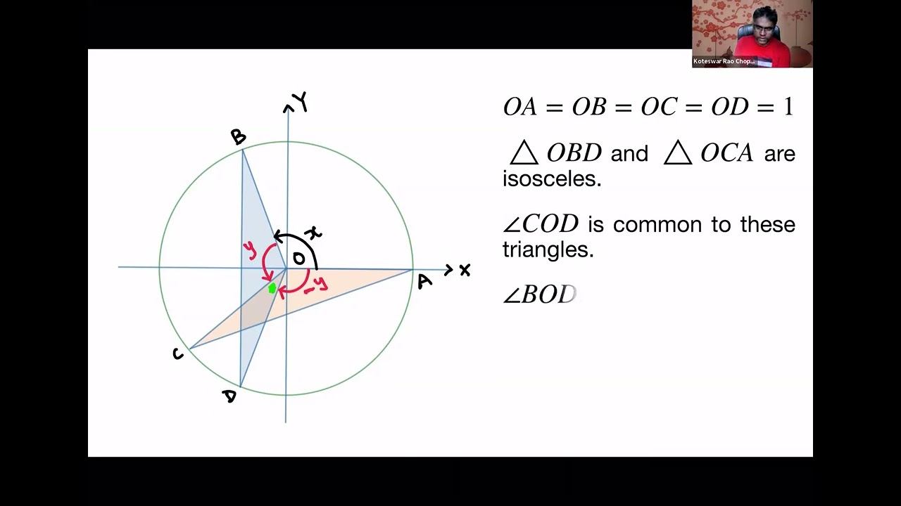 L03 Trigonometric Functions смотреть онлайн