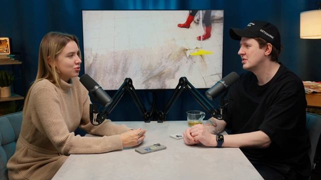 САРАФАННОЕ РАДИО, как работать, чтобы вас рекомендовали? Подкаст "Диалоги о фрилансе", выпуск 45 смотреть онлайн