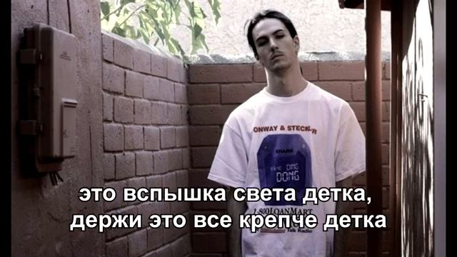 Bones x Chris Travis - Top 8 [rus sub] смотреть онлайн