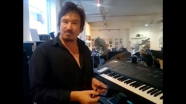 ✅✅ ALAN WILDER COLLECTED 5 ЧАСТЬ / КОЛЛЕКЦИЯ АЛАНА УАЙЛДЕРА DEPECHE MODE