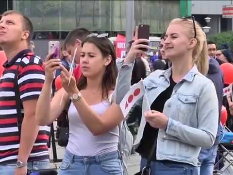 Новости Новокузнецка 17 июля смотреть онлайн