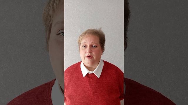 Видеовизитка Громова Анна | Русский язык 5-8 смотреть онлайн