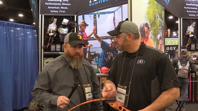 AMS Bowfishing 2019 ATA смотреть онлайн