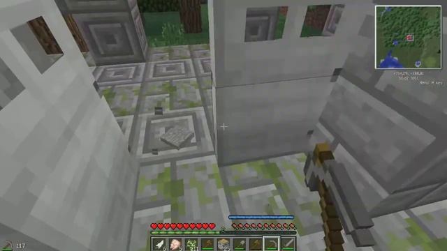 техно магическое прохождение серия 1 скрытый подвал смотреть онлайн