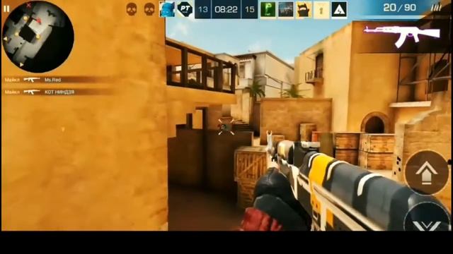 EDIT Standoff 2 король акр спорта смотреть онлайн