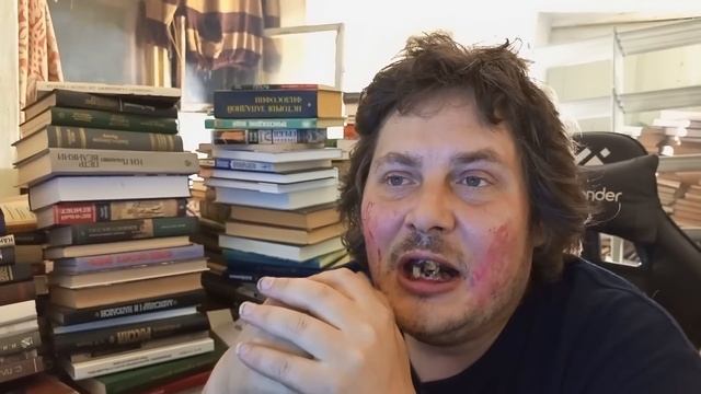 Шизофрения: вновь галлюцинации. Софисты, Сократ. Мои благодарности смотреть онлайн