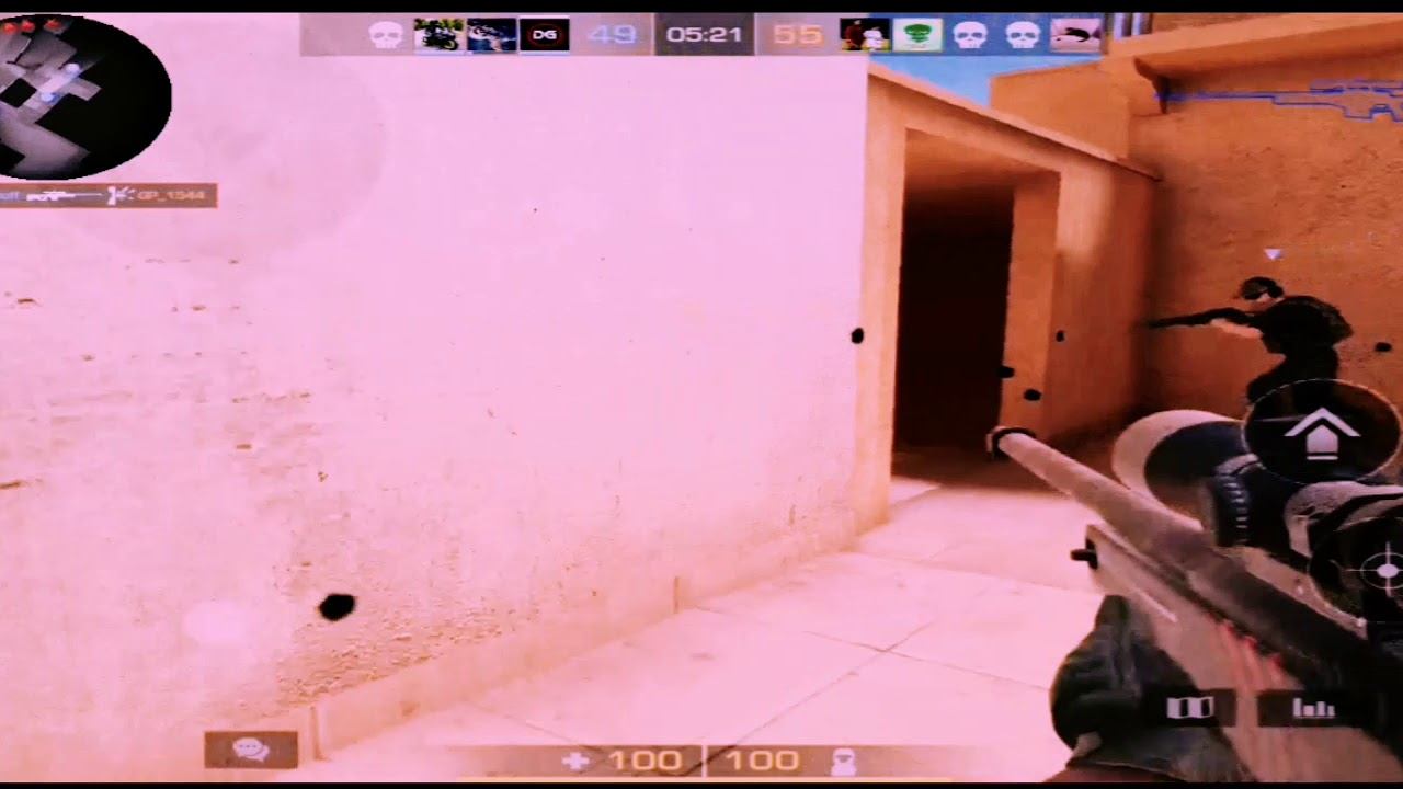 I love Friday❤ Fragmovie Standoff 2 смотреть онлайн