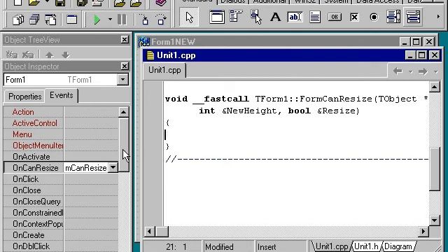 Уроки C++ для начинающих LESSON 21 Урок 21 смотреть онлайн