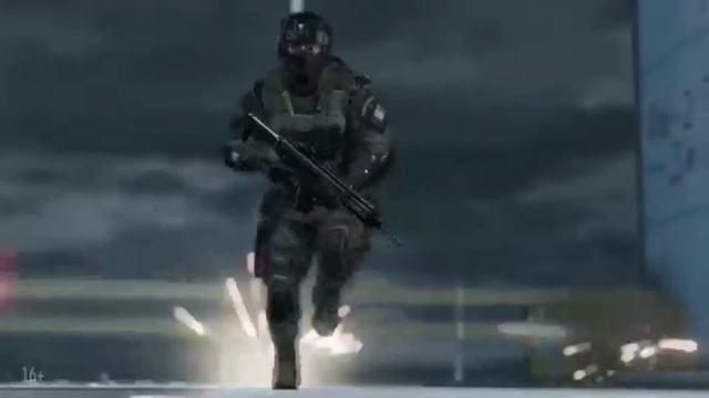 Warface GO: Combat Strike Zone,mobile Shooter