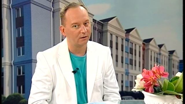 Новое утро (Рика ТВ) от 22 апреля 2024 года смотреть онлайн