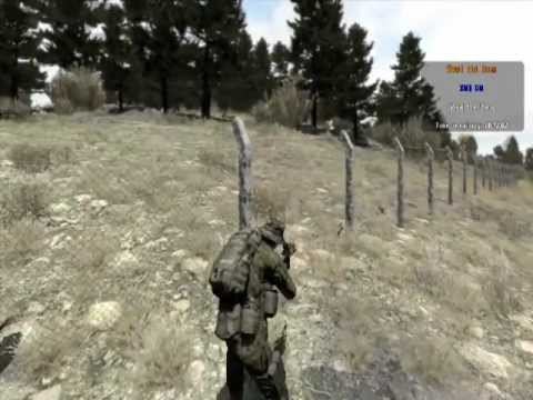 Arma 2 CO + best mods no ace by mdlo смотреть онлайн