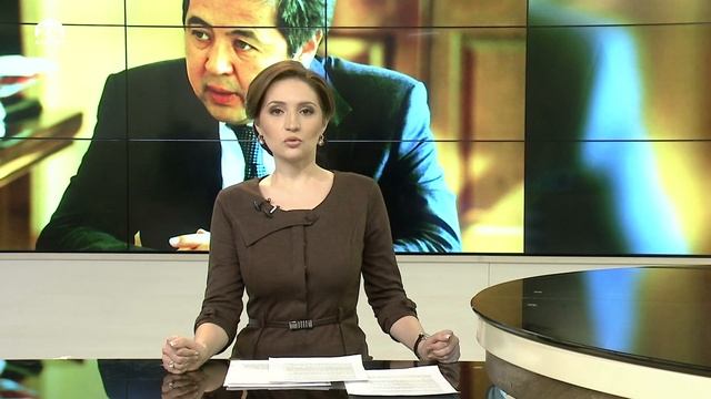 Генпрокуратура требует отстранить от должности Т.Сарпашева смотреть онлайн