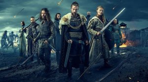 Сериал Викинги: Вальхалла – 2 сезон 2 серия / Vikings: Valhalla