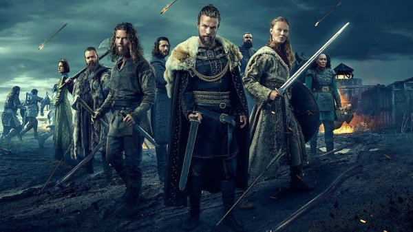 Сериал Викинги: Вальхалла – 2 сезон 2 серия / Vikings: Valhalla