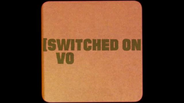 Refried Ectoplasm [Switched On Volume 2] смотреть онлайн