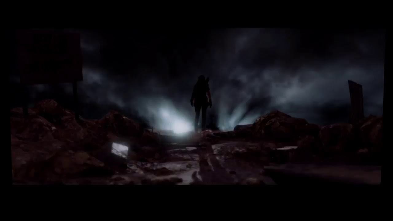 Beyond: Two Souls LiveStream #3 смотреть онлайн